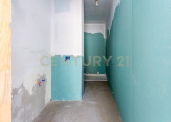 bagno - Quadrilocale Via dell'Olmata 30, Roma - foto 24