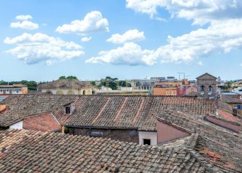 Bagno - Quadrilocale Via dell'Olmata 30, Roma - foto 25