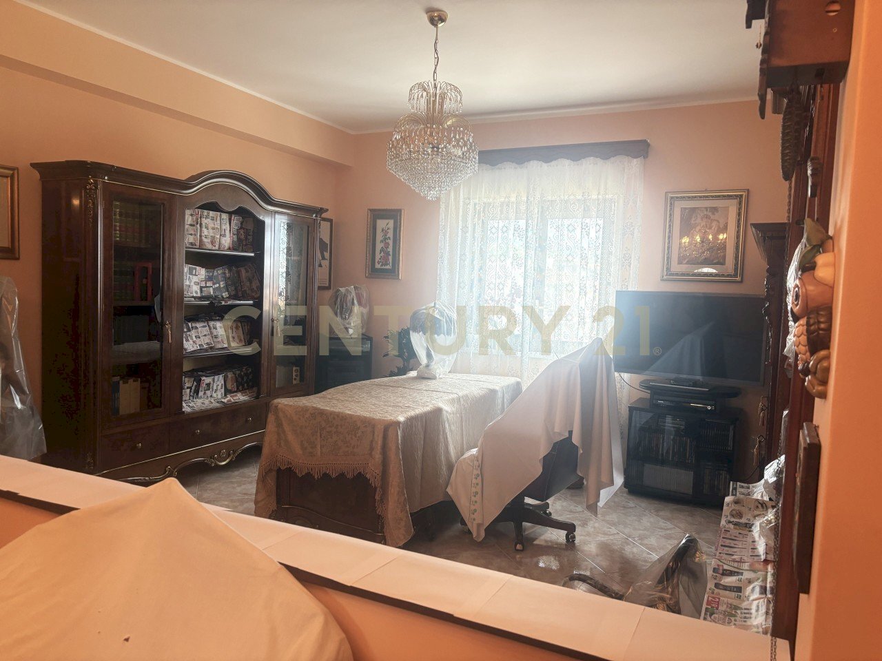 IMG_5161.JPG - Quadrilocale Via FinocchiarI 143, Aci Catena - foto 3