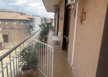 IMG_5216.JPG - Quadrilocale Via FinocchiarI 143, Aci Catena - foto 28