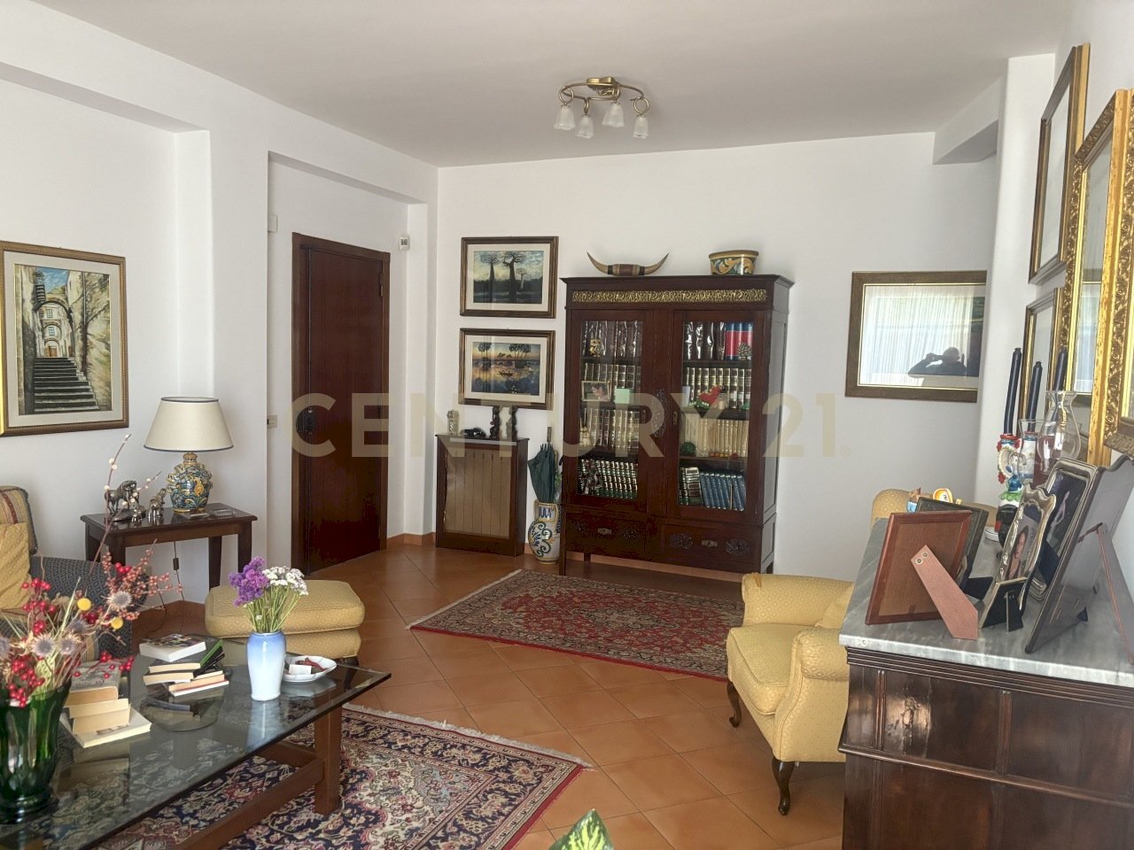 IMG_4774.JPG - Apartment Via Acquedotto Greco 181, Catania - photo 1