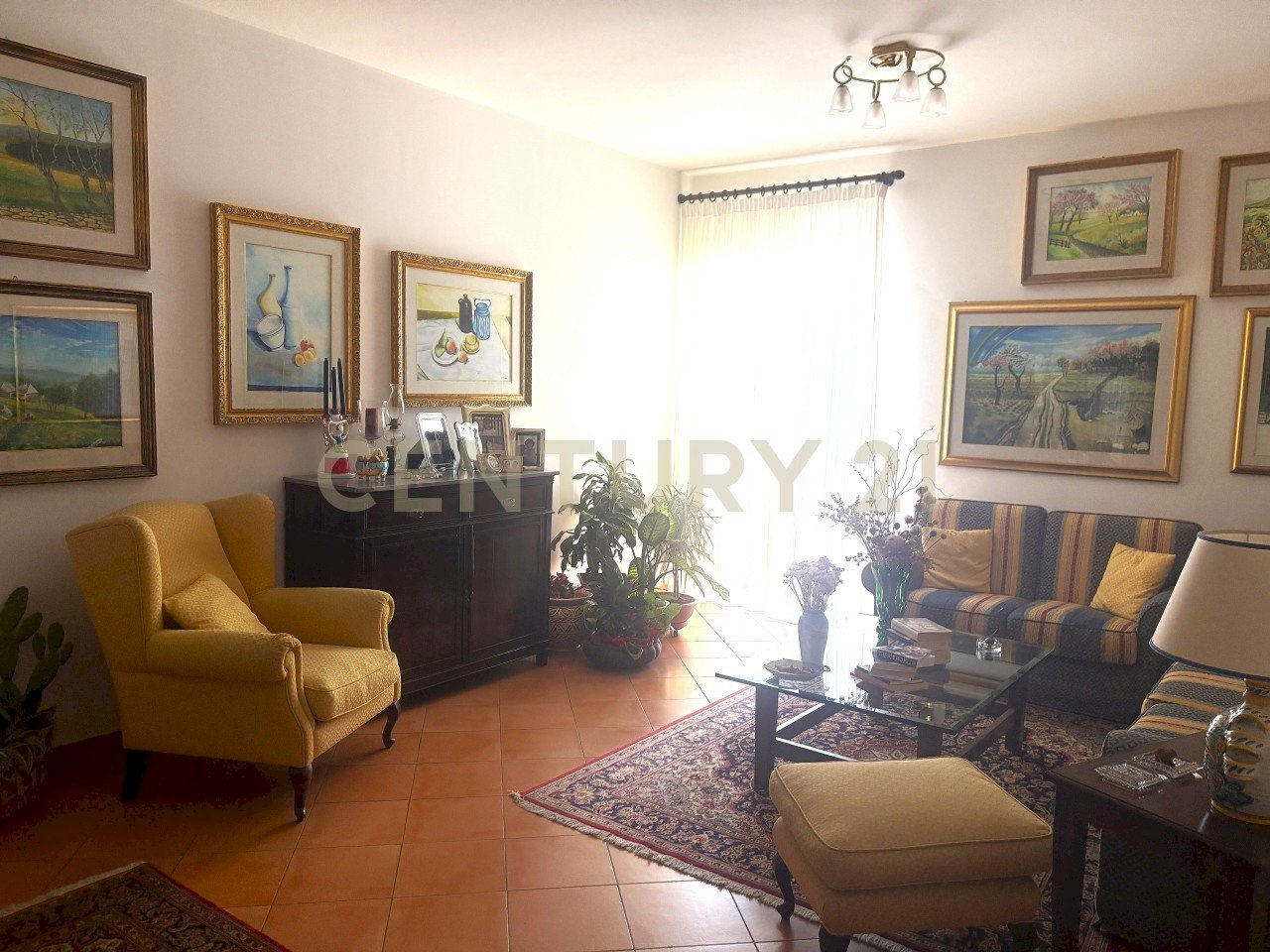 IMG_4775.JPG - Apartment Via Acquedotto Greco 181, Catania - photo 2