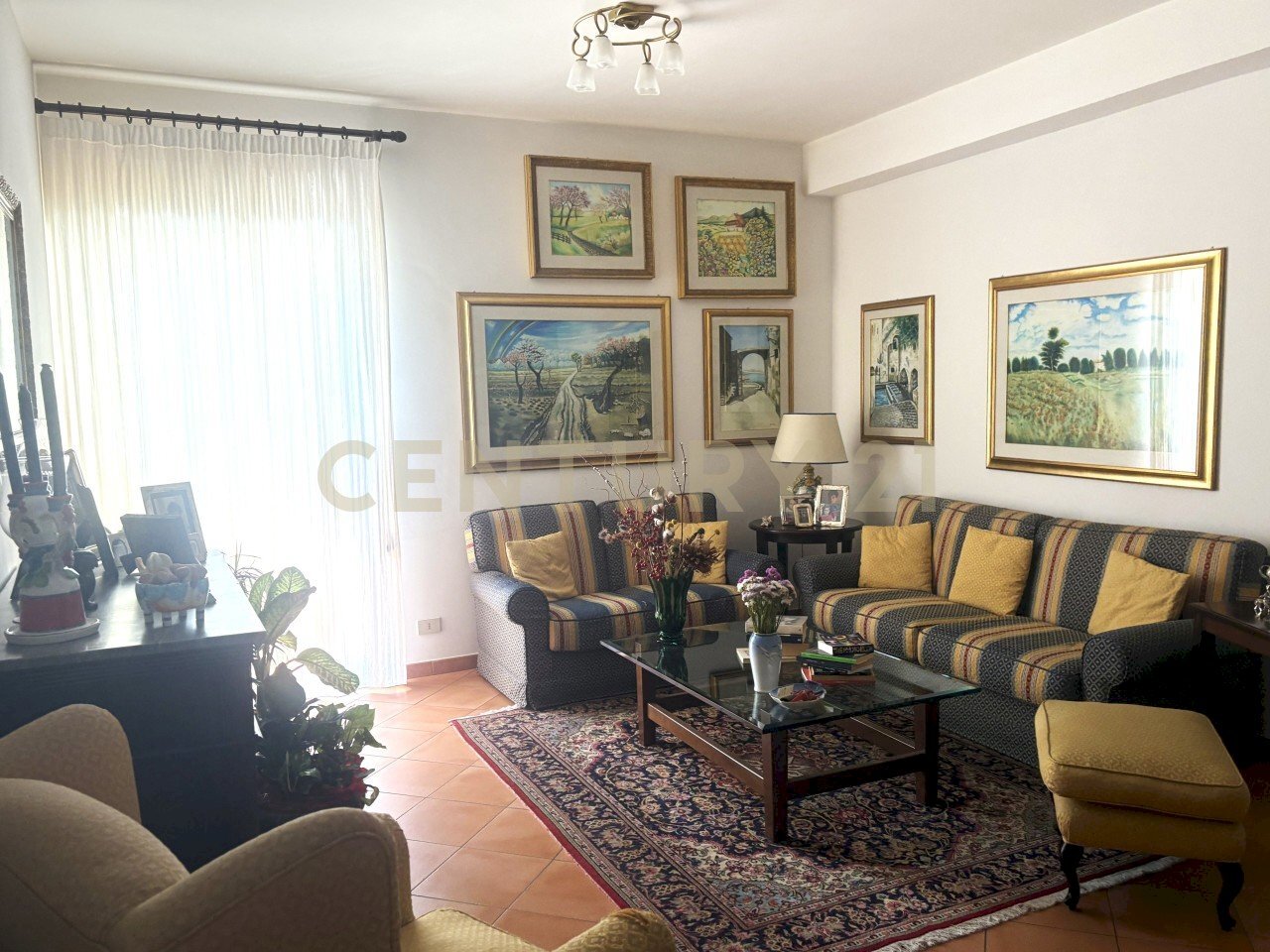 IMG_4779.JPG - Apartment Via Acquedotto Greco 181, Catania - photo 3