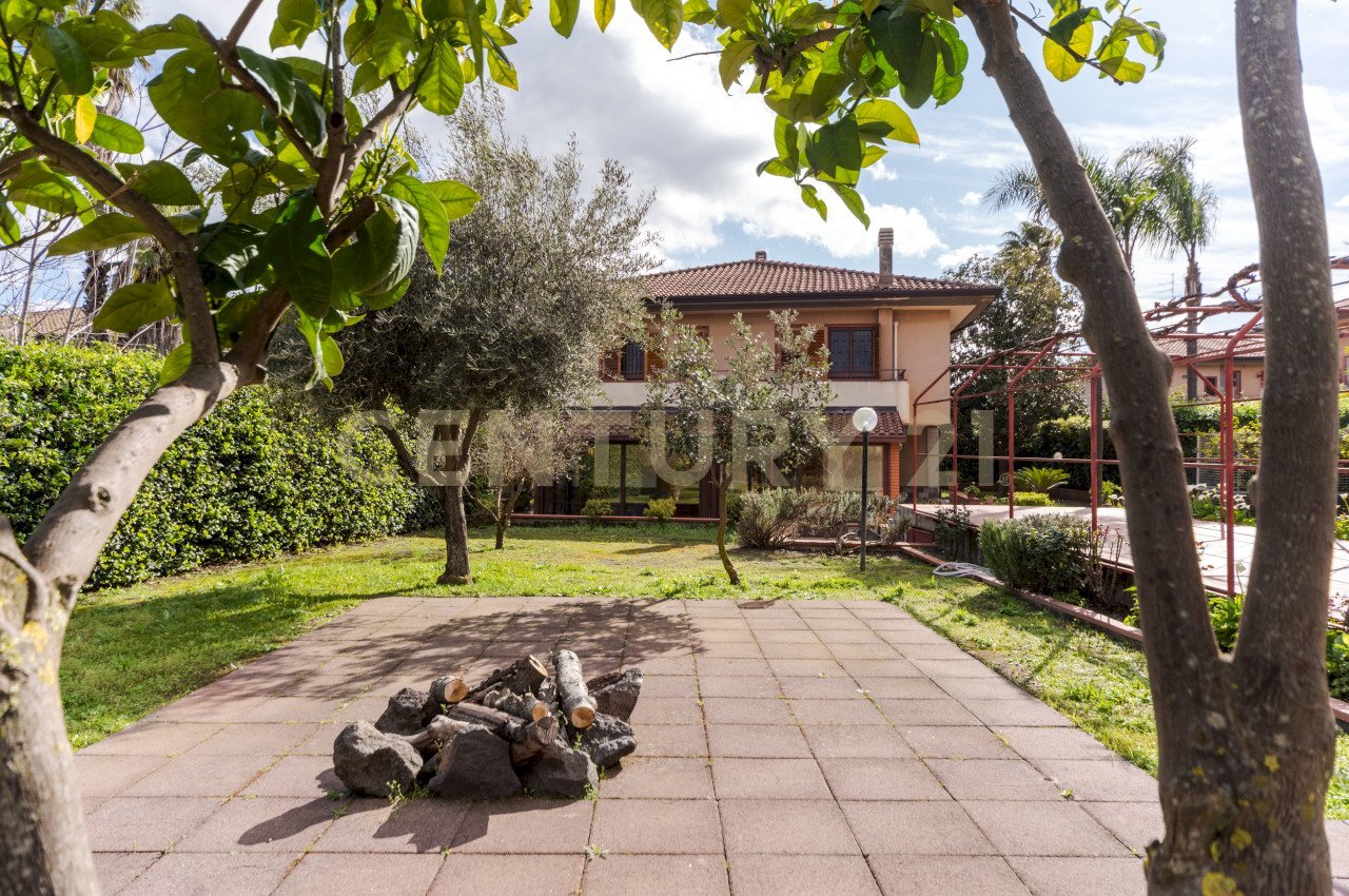 _DSC1697.jpg - Villa Via taormina, San Giovanni la Punta - photo 3