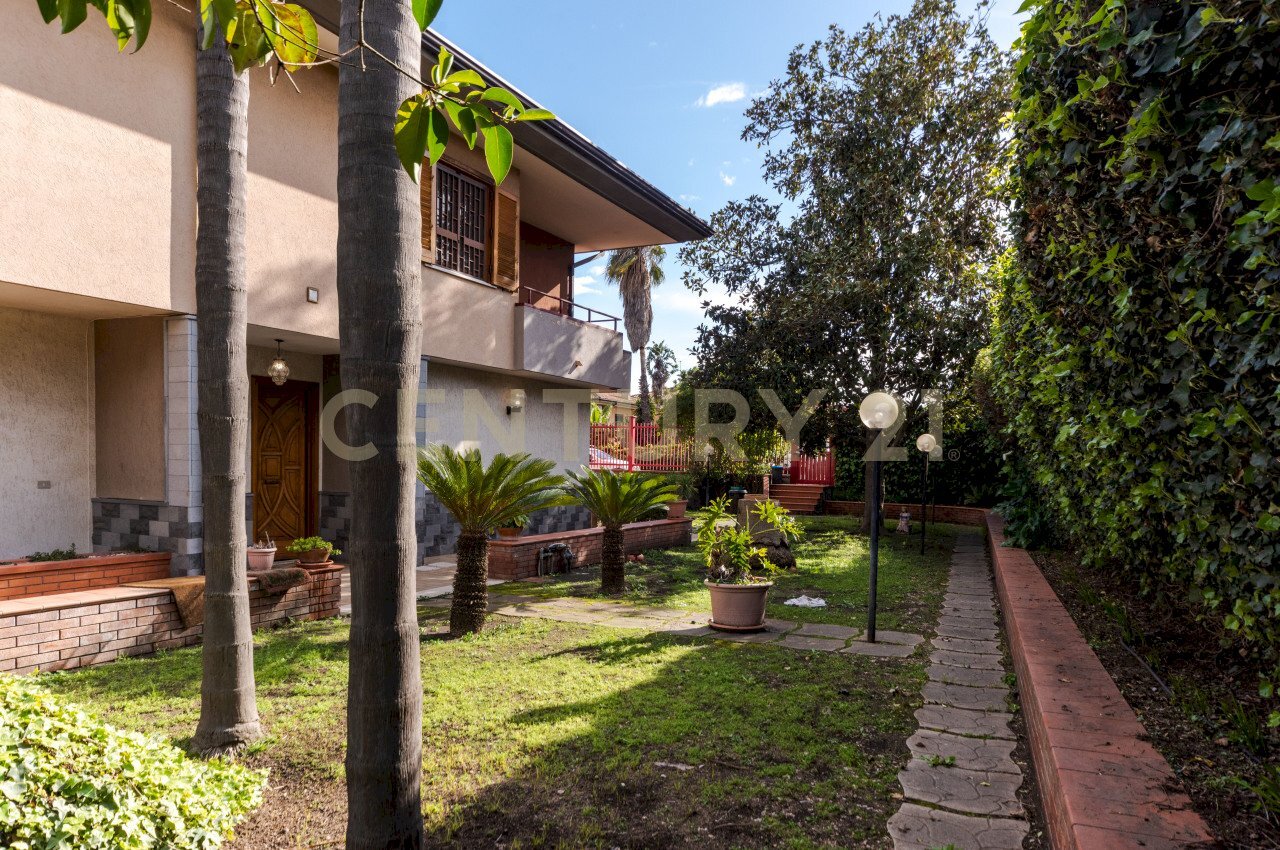 _DSC1714.jpg - Villa Via taormina, San Giovanni la Punta - foto 2
