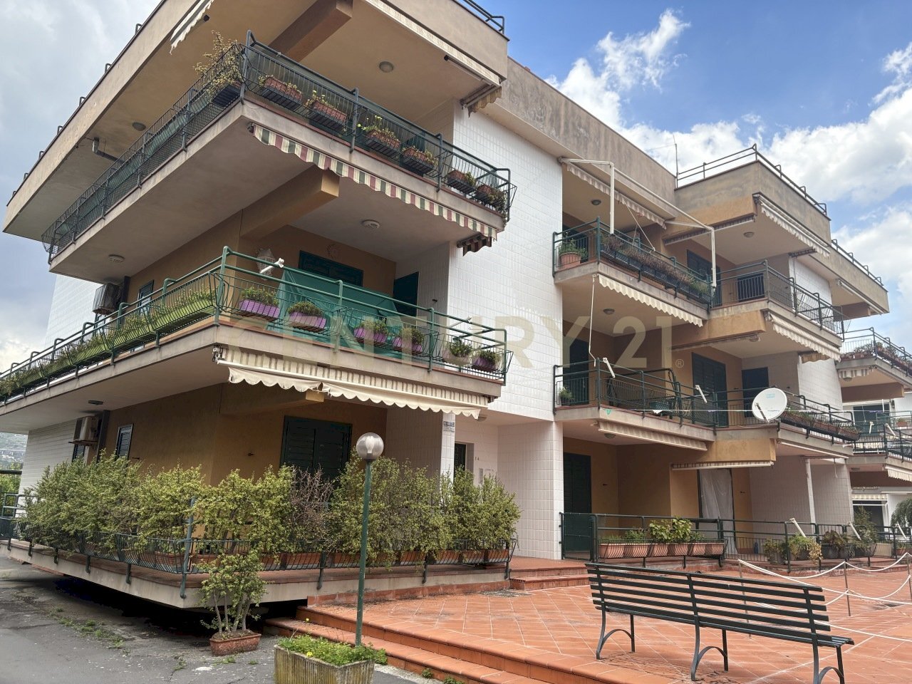 IMG_4575.JPG - Trilocale Via Spiaggia 347, Mascali - foto 2