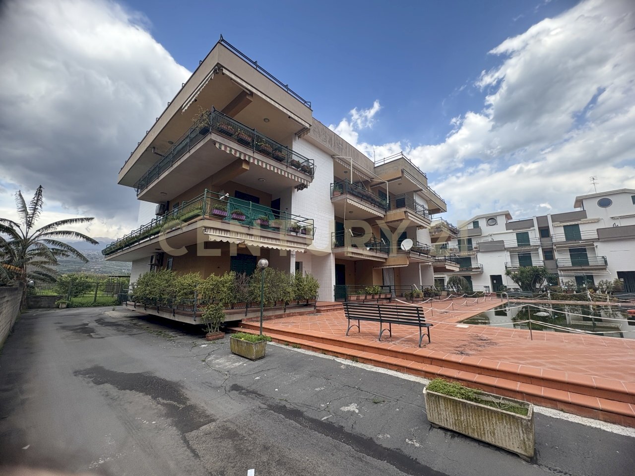 IMG_4576.JPG - Trilocale Via Spiaggia 347, Mascali - foto 3