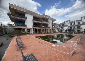 IMG_4578.JPG - Trilocale Via Spiaggia 347, Mascali - foto 5