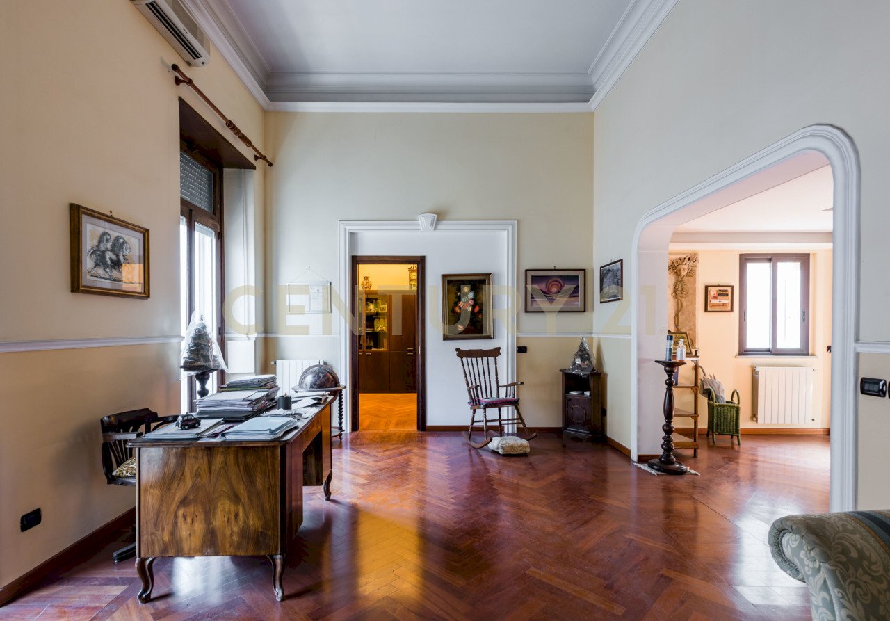 _DSC0578.jpg - Apartment Via Nicola Coviello 2, Catania - photo 1