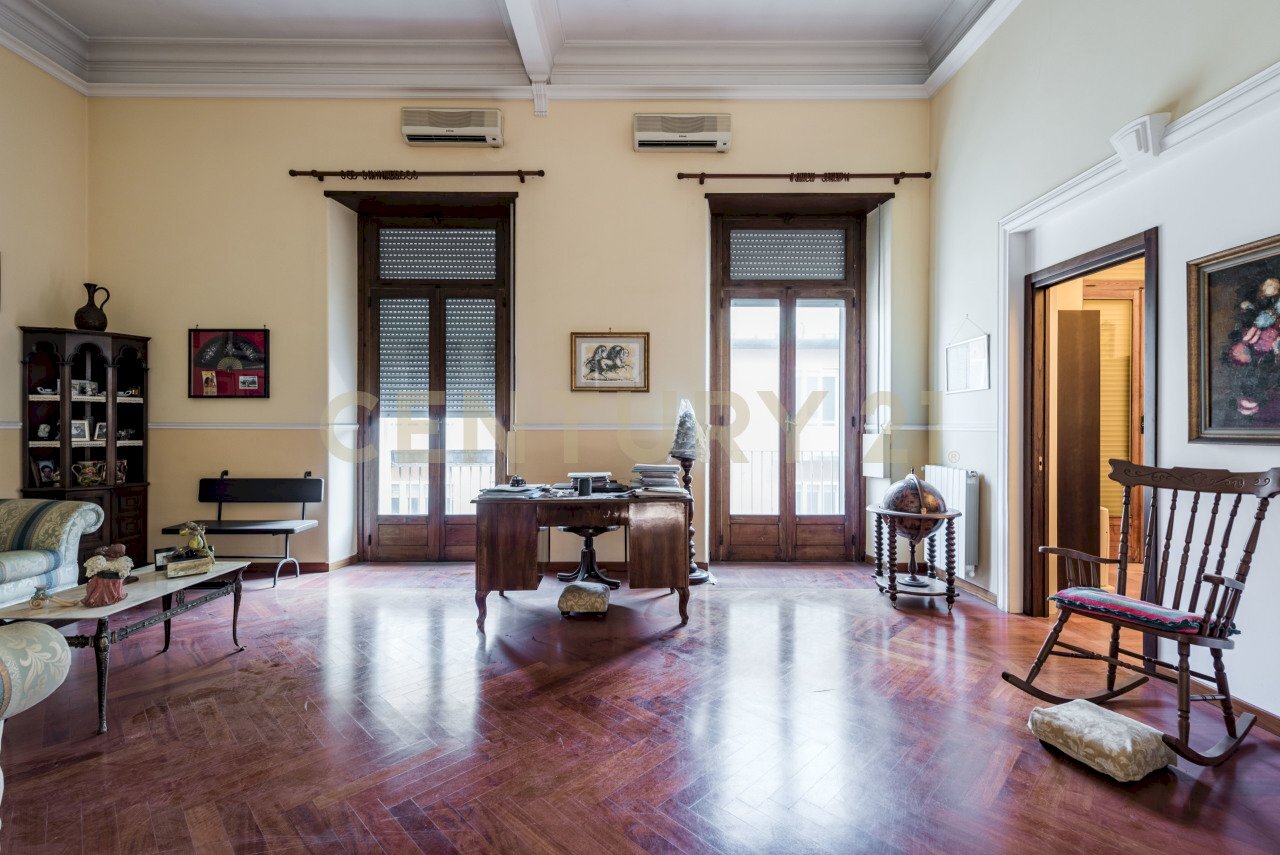 _DSC0588.jpg - Apartment Via Nicola Coviello 2, Catania - photo 2