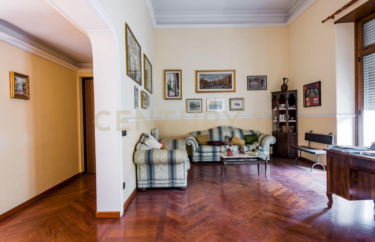 _DSC0590.jpg - Apartment Via Nicola Coviello 2, Catania - photo 3