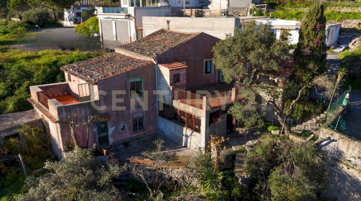 1.jpg - Rustico CONTRADA ZIRETTO SN, Castelmola - foto 2