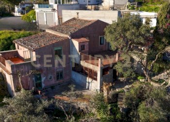 1.jpg - Rustico CONTRADA ZIRETTO SN, Castelmola - foto 2