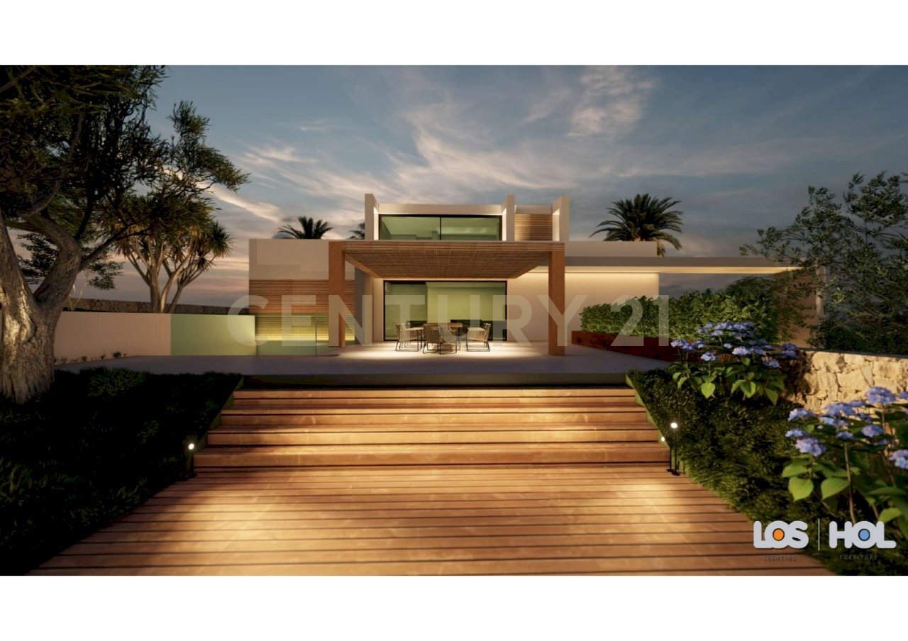 render_page-0004.jpg - Villa Via Enrico de Nicola 13, Viagrande - photo 1