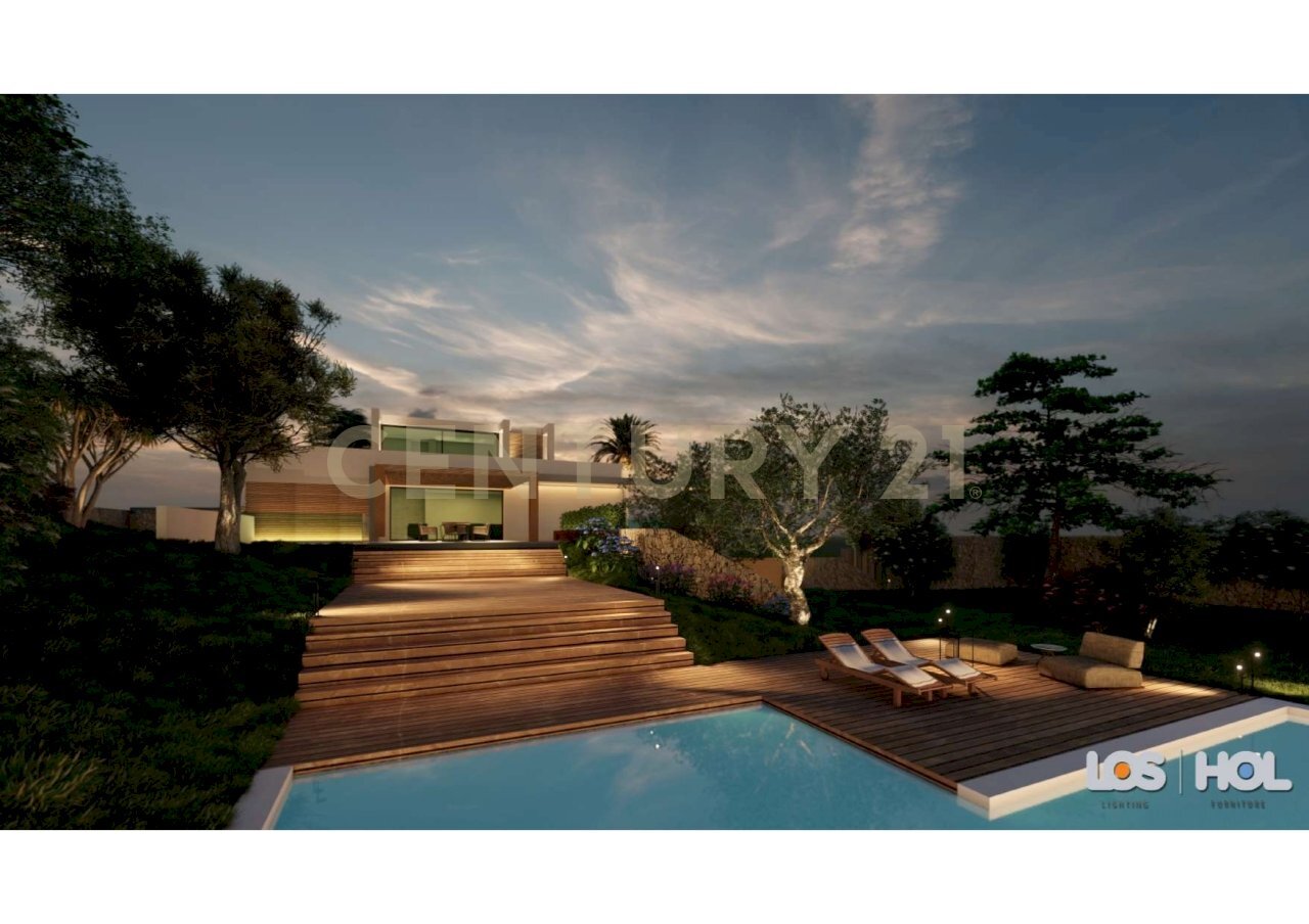 render_page-0003.jpg - Villa Via Enrico de Nicola 13, Viagrande - photo 3