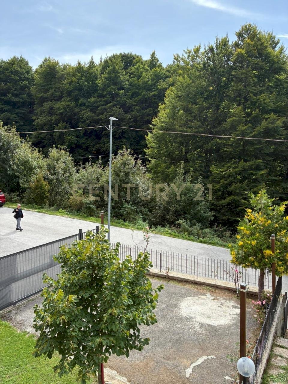 cappadocia-villino-vista.jpg - Independent house Via morbano, Cappadocia - photo 3