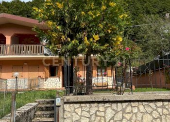 cappadocia-villino-esterno.jpg - Casa indipendente Via morbano, Cappadocia - foto 1