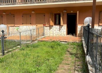 cappadocia-villino-esterno.jpg - Casa indipendente Via morbano, Cappadocia - foto 11