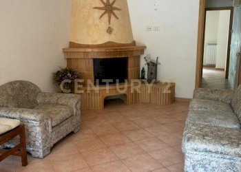 cappadocia-villino-soggiorno.jpg - Casa indipendente Via morbano, Cappadocia - foto 15
