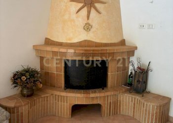 cappadocia-villino-camino.jpg - Casa indipendente Via morbano, Cappadocia - foto 16