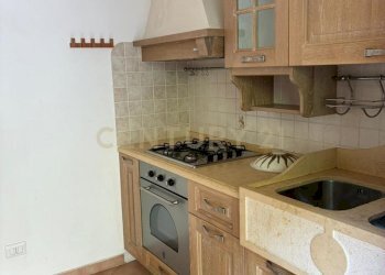 cappadocia-villino-cucina.jpg - Casa indipendente Via morbano, Cappadocia - foto 18