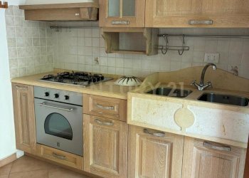 cappadocia-villino-cucina.jpg - Casa indipendente Via morbano, Cappadocia - foto 19