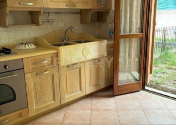 cappadocia-villino-cucina.jpg - Casa indipendente Via morbano, Cappadocia - foto 20