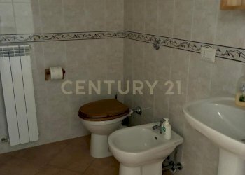 cappadocia-villino-bagno.jpg - Casa indipendente Via morbano, Cappadocia - foto 26