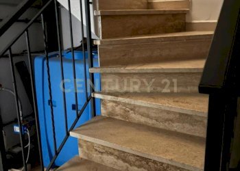 cappadocia-villino-scale.jpg - Casa indipendente Via morbano, Cappadocia - foto 29