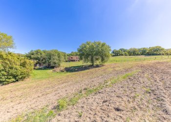 barbaranoromano-casale-esterno(6).jpg - Casale località san quirichello, Barbarano Romano - foto 29