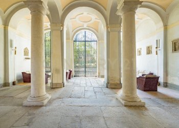 5M6A4181.jpg - Independent house Via Oscasali 3, Cremona - photo 4