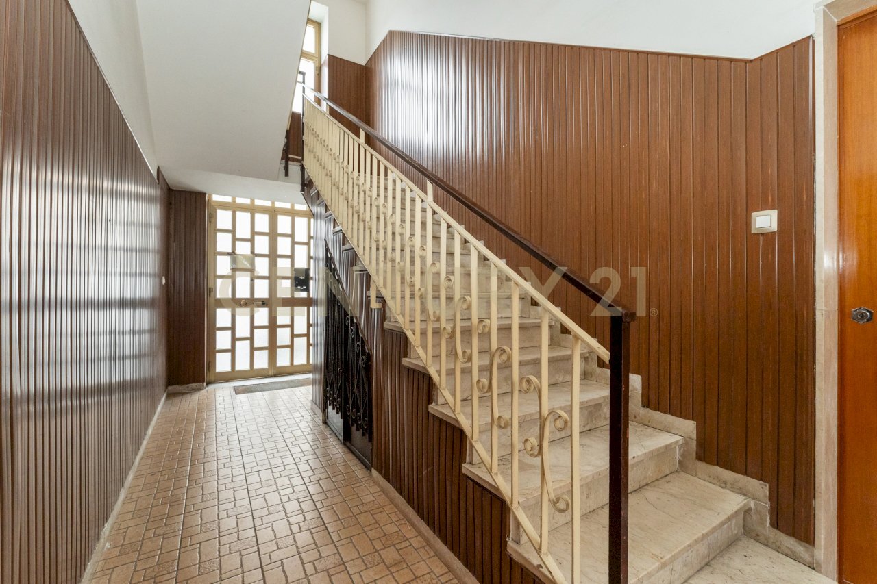 Via E.De Amicis 62 (3).jpg - Appartamento Via Edmondo de Amicis 62, Catania - foto 3