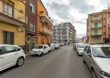 Via E.De Amicis 62 (2).jpg - Appartamento Via Edmondo de Amicis 62, Catania - foto 2