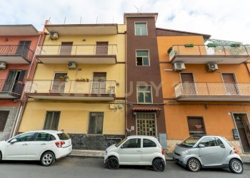 Via E.De Amicis 62 (50).jpg - Appartamento Via Edmondo de Amicis 62, Catania - foto 30