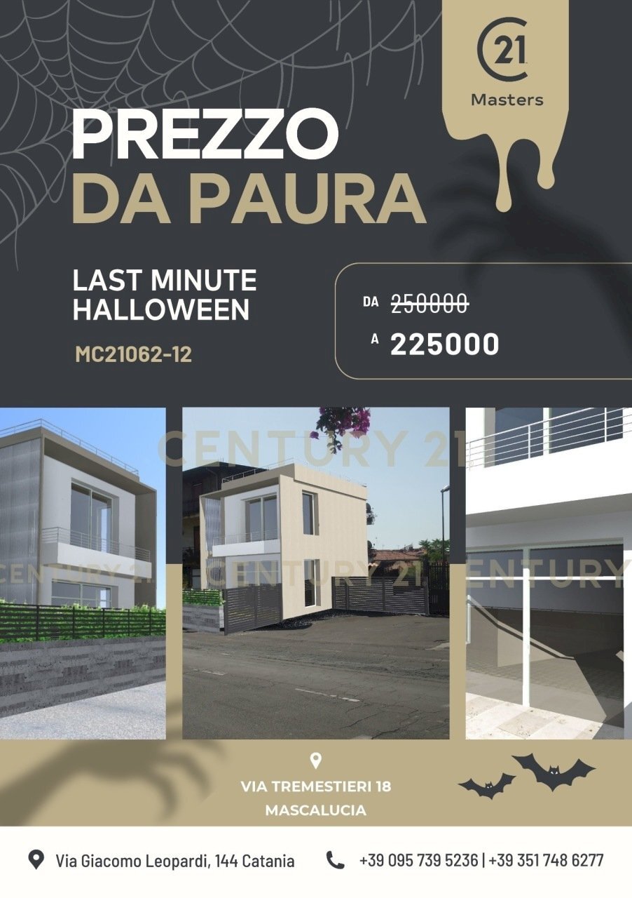 IMG_5916.jpeg - Villa Via Tremestieri 18, Mascalucia - foto 1