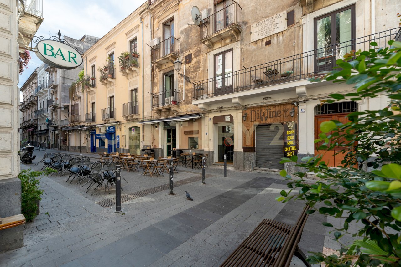 Storia Vera (1).jpg - Pub - Enoteca - Wine Bar Via Gemmellaro 61, Catania - foto 1