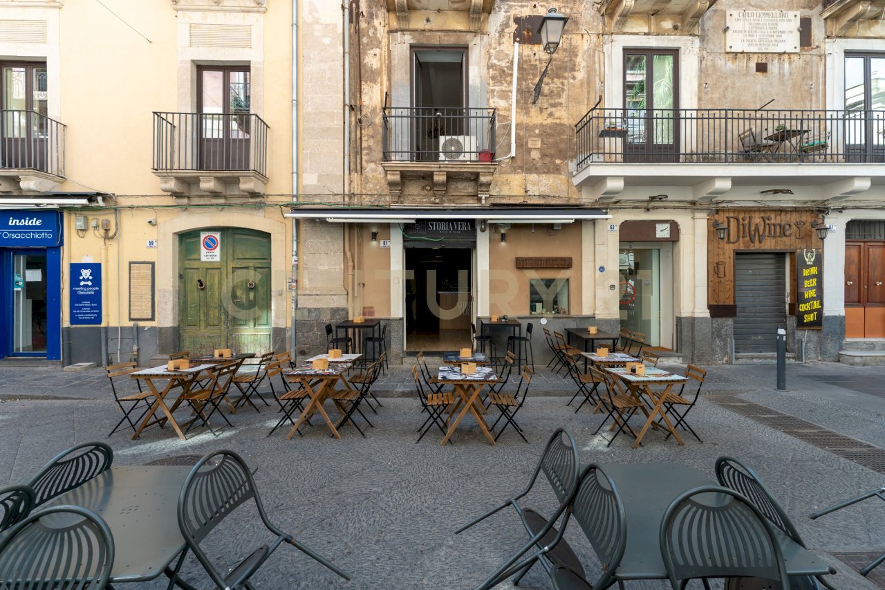 Storia Vera (3).jpg - Pub - Enoteca - Wine Bar Via Gemmellaro 61, Catania - foto 3