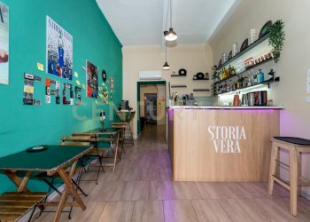 Storia Vera (14).jpg - Pub - Enoteca - Wine Bar Via Gemmellaro 61, Catania - foto 14