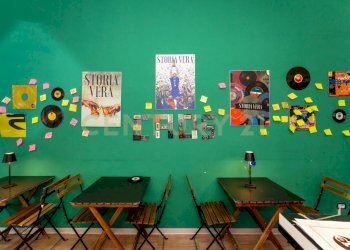 Storia Vera (17).jpg - Pub - Enoteca - Wine Bar Via Gemmellaro 61, Catania - foto 17