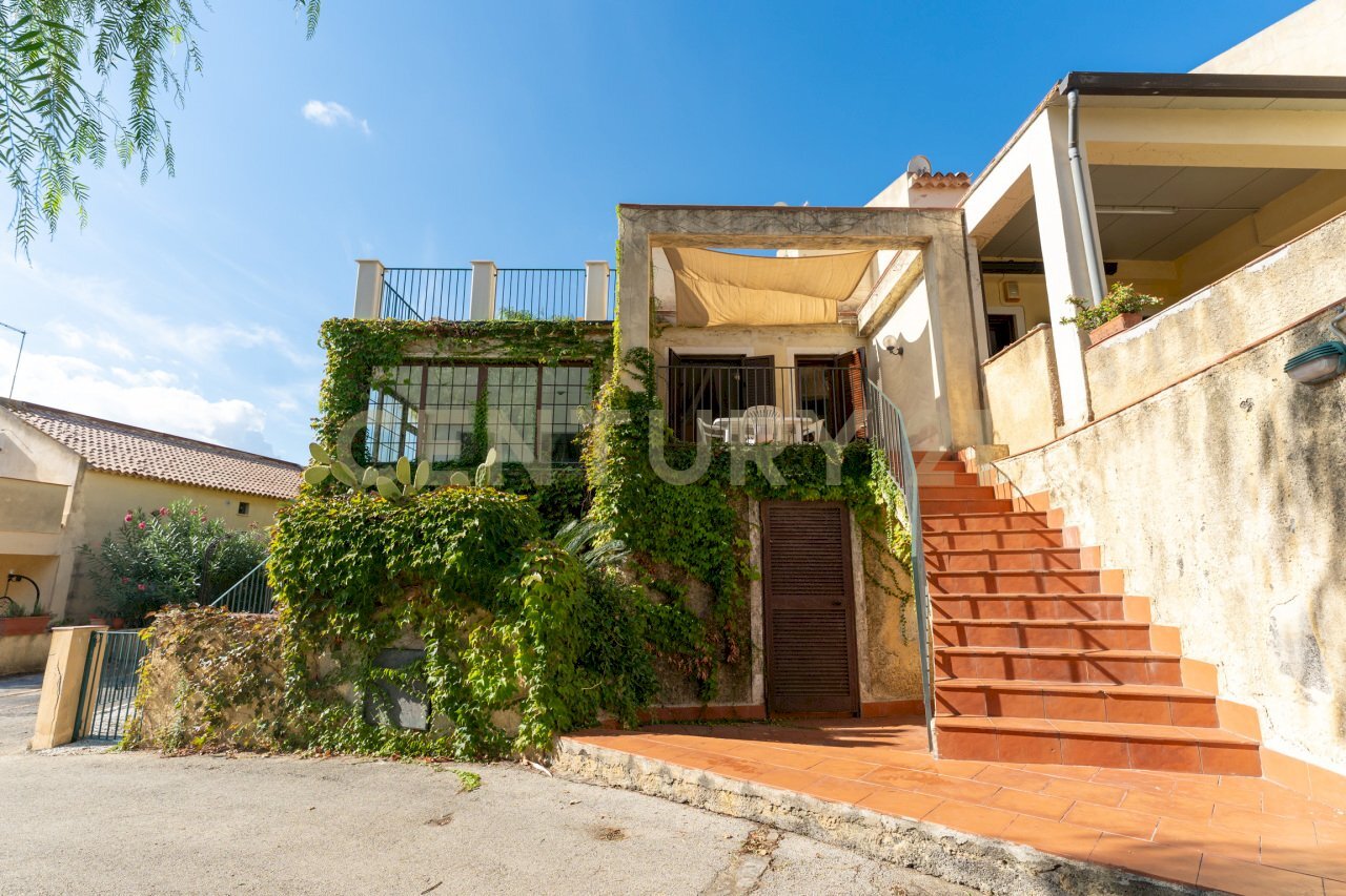 Villetta Arcile (2).jpg - Independent house baia arcile, Augusta - photo 1