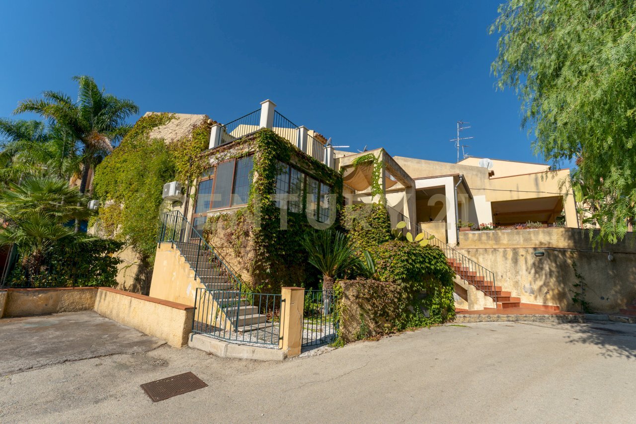 Villetta Arcile (1).jpg - Independent house baia arcile, Augusta - photo 2