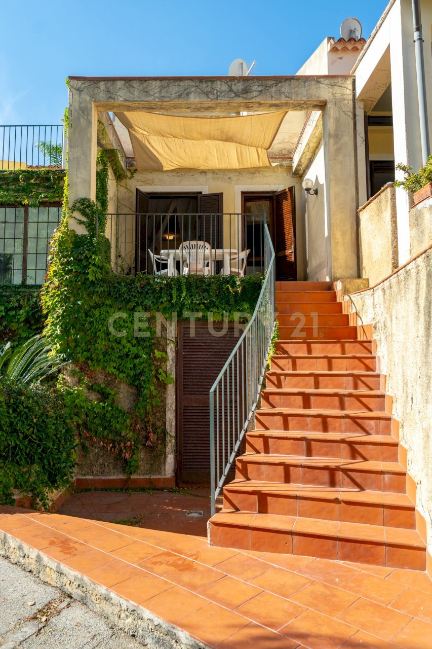 Villetta Arcile (3).jpg - Independent house baia arcile, Augusta - photo 3