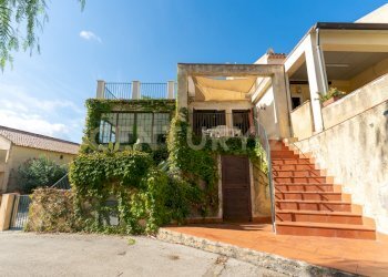 Villetta Arcile (2).jpg - Casa indipendente baia arcile, Augusta - foto 1