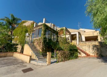 Villetta Arcile (1).jpg - Casa indipendente baia arcile, Augusta - foto 2