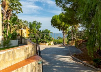 Villetta Arcile (8).jpg - Casa indipendente baia arcile, Augusta - foto 8