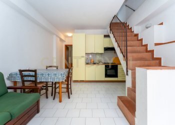 Villetta Arcile (12).jpg - Casa indipendente baia arcile, Augusta - foto 12