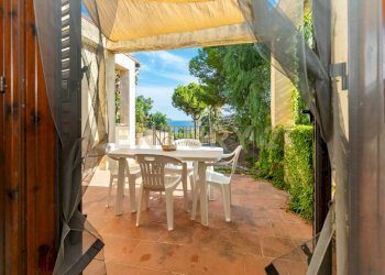 Villetta Arcile (14).jpg - Casa indipendente baia arcile, Augusta - foto 14