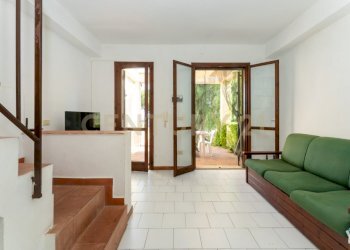 Villetta Arcile (16).jpg - Casa indipendente baia arcile, Augusta - foto 16