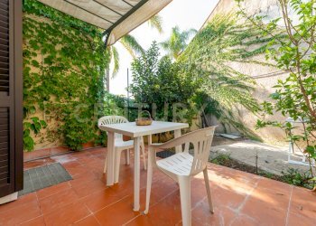 Villetta Arcile (27).jpg - Casa indipendente baia arcile, Augusta - foto 27