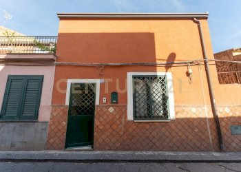 Via Anastasio 32 CT (2).jpg - Villa Via Anastasio 32, Catania - foto 3